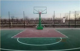 北京奥康达与天津市滨海新区教育体育局2020年室外健身设施采购项目达成合作