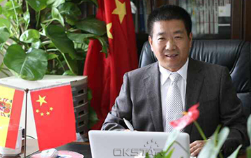 奥康达出大事了，董事长降职了！！！