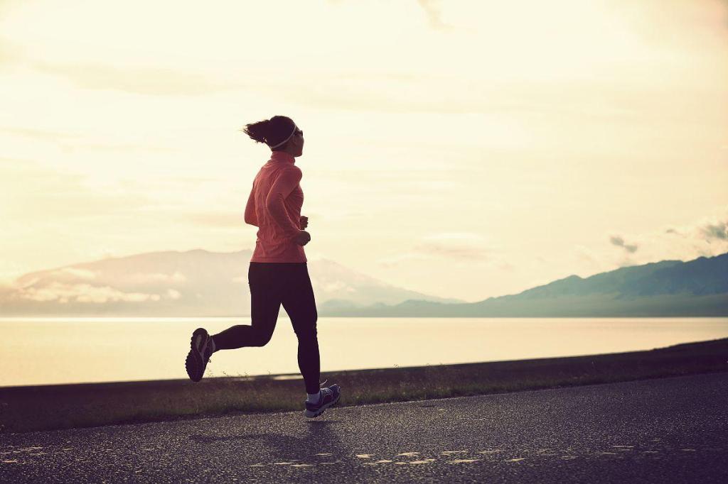 每天跑步5公里，是一种什么样的体验？