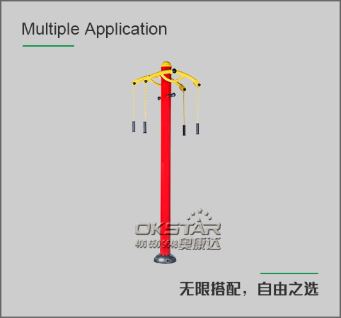 上肢牵引器 上肢牵引器
